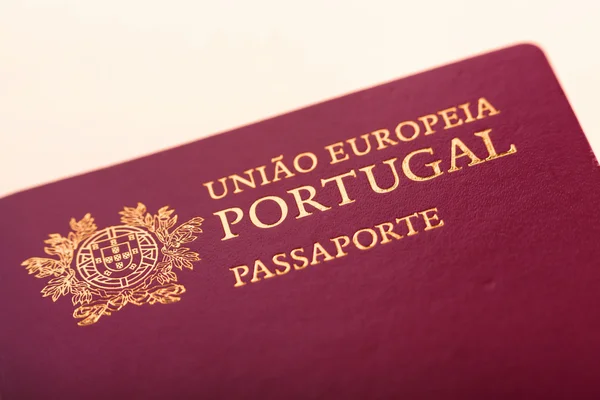 Passaporte de Portugal