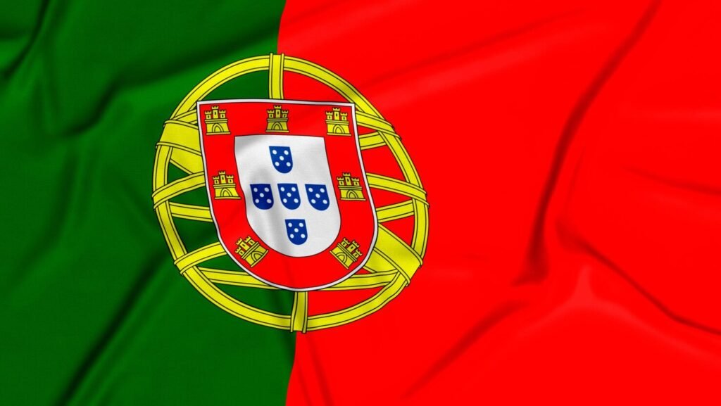 Nacionalidade Portuguesa