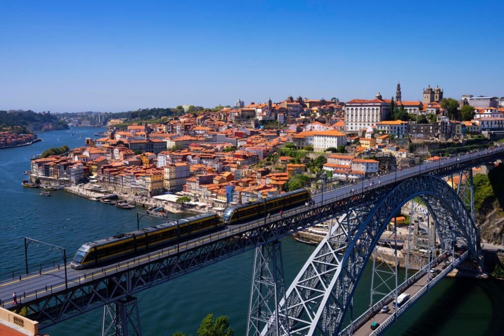 Cidade do Porto Portugal